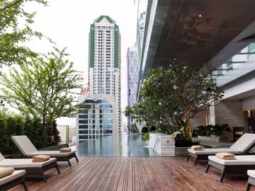 Eastin Grand Sathorn