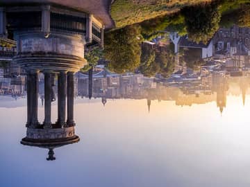 Os Encantos da Inglaterra e Escócia Os Encantos da Inglaterra e Escócia