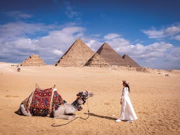 Egito Gize cairo Egito Gize cairo