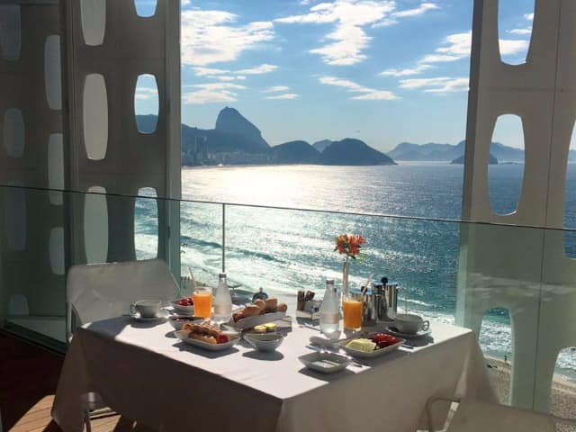 Emiliano rio de janeiro ocean spa suite sala