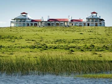 Estancia VIK José Ignacio