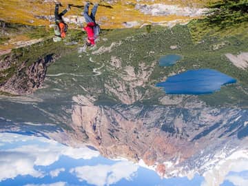 Patagônia Argentina no Explora El Chaltén