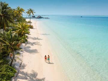 Ilhas Maldivas: Fairmont Maldives Sirru Fen Fushi Ilhas Maldivas: Fairmont Maldives Sirru Fen Fushi