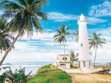 Sri Lanka de Luxo Sri Lanka de Luxo