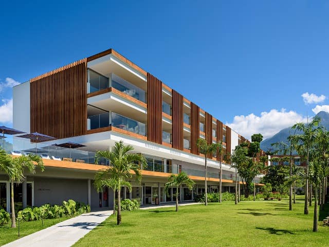 Fasano angra dos reis fachada