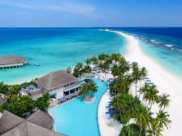 Ilhas Maldivas: Finolhu