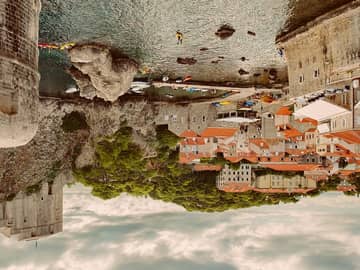Croácia e Eslovênia