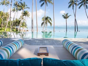 Four Seasons Resort Koh Samui