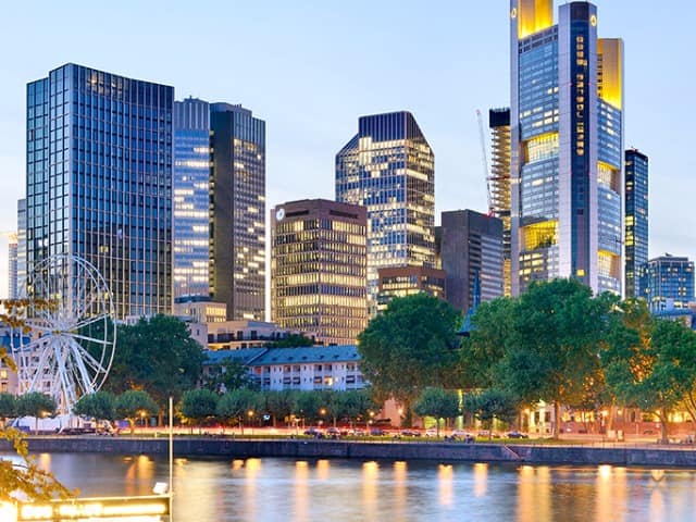 Frankfurt