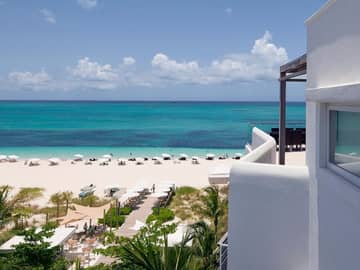 Gansevoort Turks & Caicos Gansevoort Turks & Caicos
