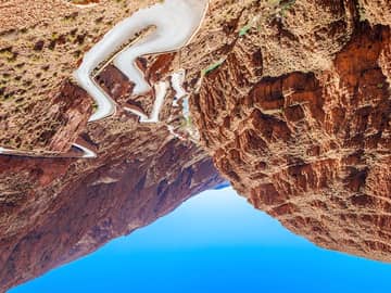 Descobrindo Marrocos desde a Espanha
