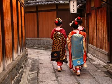Japão Primeiras Impressões Japão Primeiras Impressões