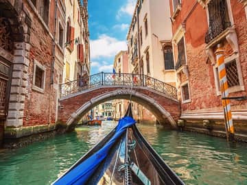 Milão, Verona e Veneza Milão, Verona e Veneza