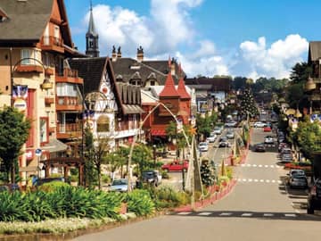Gramado Gramado