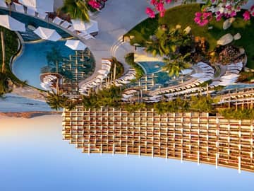 Grand Velas Los Cabos