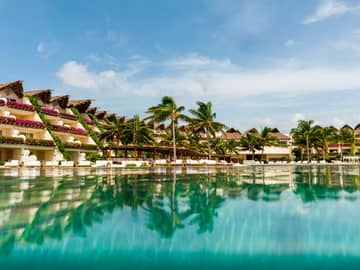 Grand Velas Riviera Maya