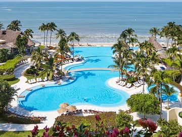 Grand Velas Riviera Nayarit