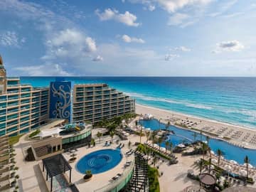Hard Rock Cancun Hard Rock Cancun