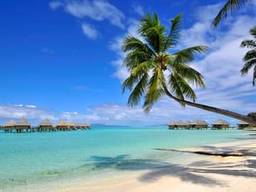 Papeete, Moorea & Bora Bora – Rede InterContinental Papeete, Moorea & Bora Bora – Rede InterContinental