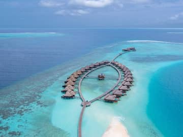 Huvafen Fushi Huvafen Fushi