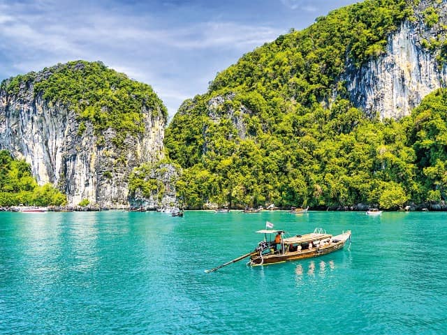 Ilha phuket