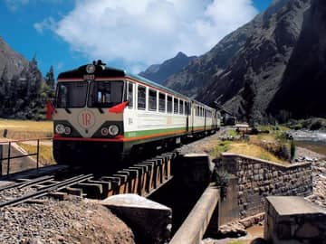 Peru Espetacular Peru Espetacular