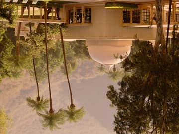 India amanbagh terrace haveli suit pool view