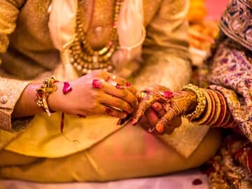 O Grande Casamento Indiano O Grande Casamento Indiano