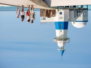 Ilhas Maldivas: InterContinental Maldives Maamunagau Ilhas Maldivas: InterContinental Maldives Maamunagau