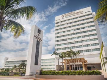 InterContinental Presidente Cancun Resort InterContinental Presidente Cancun Resort