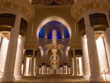Emirados Árabes de luxo Emirados Árabes de luxo