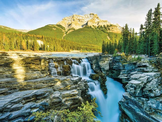 Jasper National Park