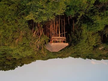 Juma lodge bangalo familia