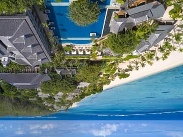 Ilhas Maurício: JW Marriott Mauritius Resort