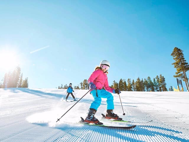 Keystone vail resorts estados unidos