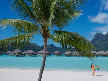 Papeete, Moorea & Bora Bora - Manava Beach Resort e Le Bora Bora by Pearl Resort Papeete, Moorea & Bora Bora - Manava Beach Resort e Le Bora Bora by Pearl Resort
