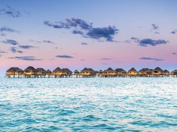 Le Taha'a Private Resort & Spa Le Taha'a Private Resort & Spa
