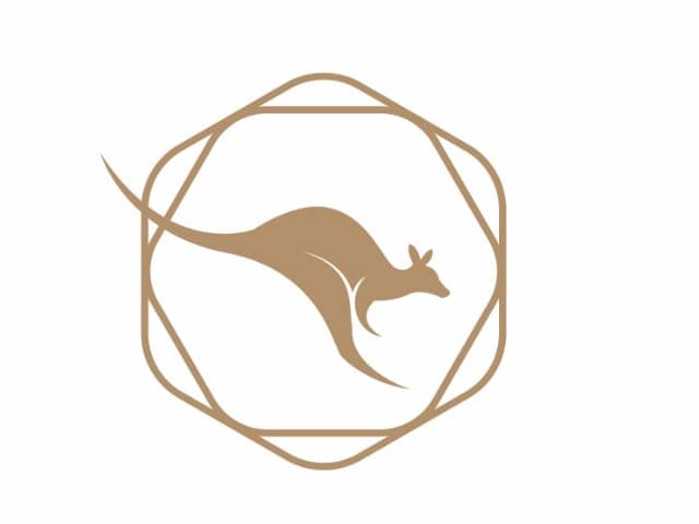 Logo kangarootours
