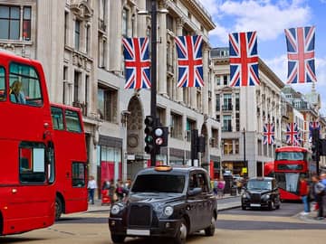 Escócia e Inglaterra Escócia e Inglaterra