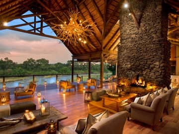 Lion Sands Narina Lodge