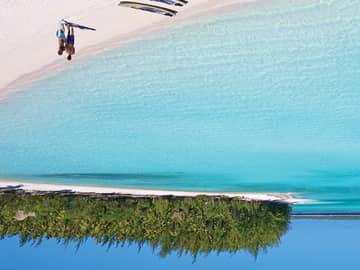 Tetiaroa: The Brando