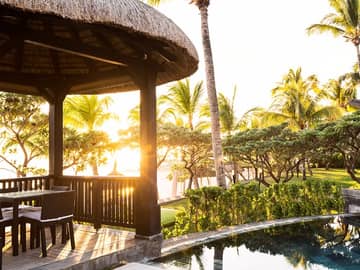 Lua de Mel nas Ilhas Maurício no LUX* Belle Mare - All Inclusive Lux belle mare beachfront villa