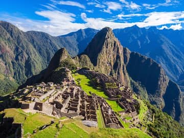 Peru com hotéis Relais & Châteaux Peru com hotéis Relais & Châteaux