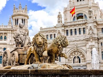 Exclusividade e Luxo na Espanha