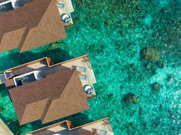 Ilhas Maldivas: Avani+ Fares Maldives Resort