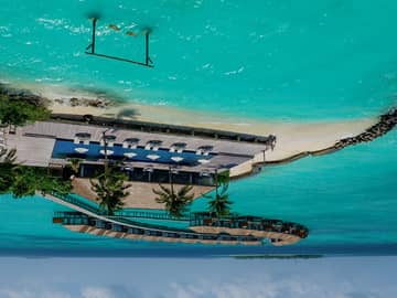 Ilhas Maldivas: Noku Maldives