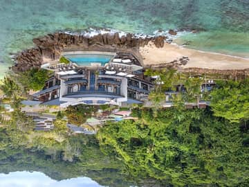 Ilhas Seychelles: Mango House Seychelles Ilhas Seychelles: Mango House Seychelles