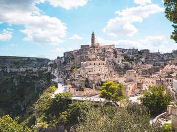 Puglia Puglia