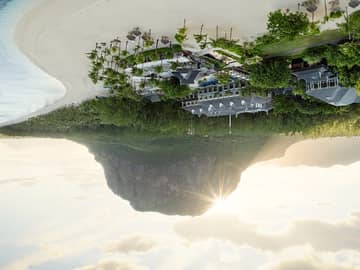 Ilhas Maurício: The St. Regis Le Morne Resort, Mauritius Ilhas Maurício: The St. Regis Le Morne Resort, Mauritius