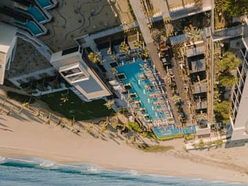 Nobu Hotel Los Cabos